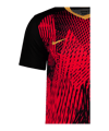 Nike Precision SMU Trikot Damen Schwarz F010 - schwarz