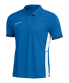 Nike Academy 25 Polo Blau F463 - blau