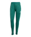 adidas Tiro 25 Competition Trainingshose Damen Grün