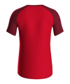 JAKO Iconic T-Shirt Rot F103 - rot