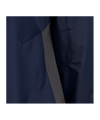 Hummel hmlNORTH Softshelljacke Damen Blau F7026 - blau