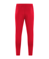JAKO Power Trainingshose Rot Weiss F105 | - rot