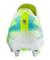New Balance Furon Elite V9 SG Weiß - weiss