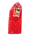 JAKO 1. FSV Mainz 05 Trikot Home 2025/2026 Rot F601 - rot