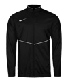 Nike Park 26 Regenjacke Schwarz F010 - schwarz