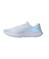 Under Armour Charged Rogue Damen Grau F108 - grau