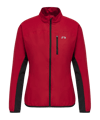 Hummel Core Jacke Running Damen Rot F3365
