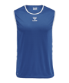Hummel hmlCORE Basket Trikot Blau F7045 - blau