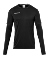 uhlsport Save Goalkeeper Torwarttrikot Kids F01 - schwarz