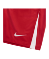 Nike Türkei Short EM 2024 Rot Weiss F687 - rot