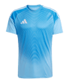 adidas Tiro 25 Competition Torwarttrikot Blau - blau