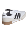 adidas Mundial Goal IN Classics White Weiss Schwarz Gold - weiss