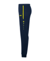 JAKO Allround Präsentationshose Blau F904 - blau