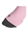 adidas Adisock 25 Strumpfstutzen Pink | - rosa