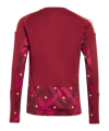 adidas Italien Torwarttrikot Langarm Home WM 2026 |  Kids Rot - rot