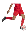 adidas FC Bayern München Short Home 2024/2025 Rot - rot