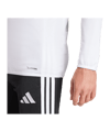 adidas Tiro 26 League Sweatshirt Weiß - weiss