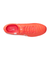 Nike Tiempo Legend X Elite SG Mad Energy Rot F800 - rot