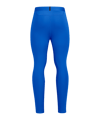 adidas TechFit Tight Blau - blau