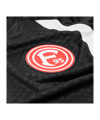 adidas Fortuna Düsseldorf Trainingsshirt 2026/2027 Schwarz - schwarz
