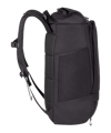 JAKO Matchday Rucksack Schwarz F800 - schwarz