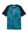 PUMA Manchester City Prematch T-Shirt 2026/2027 Blau F04 - blau