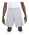 Nike Strike Short Grau Weiss F012 