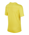 Nike Park VII Trikot kurzarm Kids Gelb F719 - gelb