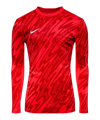 Nike Gardien V Torwarttrikot LA Kids Rot F644