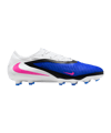 Nike Phantom 6 Low Pro AG Attack Blau F446 