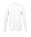 uhlsport Stream 22 Trikot langarm Weiss F02 - weiss