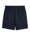 PUMA Manchester City Pumatech Relaxed Woven Short Blau F06 - blau