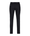 JAKO Softshellhose Damen Schwarz F800 - schwarz