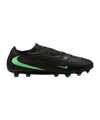 Nike Phantom 6 Low Pro AG Schwarz F001 - schwarz