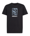adidas Hamburger SV T-Shirt Kids Schwarz - schwarz