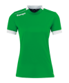 Kempa Player Trikot Damen Grün Weiss F07 - gruen