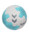 Hummel hmlSTAR Handball Trainingsball Weiss F9427 - weiss