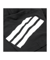 adidas Fortuna Düsseldorf Königsallee T-Shirt Schwarz - schwarz