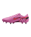 Nike Air Zoom Mercurial Vapor XVI Academy SG Scary Good Rosa F600 - rosa
