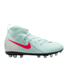 Nike AG Kids Türkis F300 