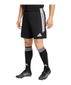 adidas Tiro 26 League Short Schwarz - schwarz