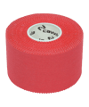 Cawila Sporttape COLOR 3,8m x 10m 6er Set Rot - rot