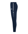 JAKO Allround Trainingshose Blau F900 - blau