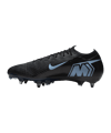 Nike Air Zoom Mercurial Vapor XVI Elite SG Shadow Schwarz F001 - schwarz