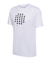 Hummel hmlCOURT T-Shirt Weiss F9001 - weiss