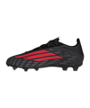 adidas F50 Elite FG Immortal DNA Kids Schwarz - schwarz
