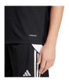 adidas Squadra 25 Polo Damen Schwarz | - schwarz