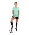 JAKO Team KA Trikot Damen Grün F251 - gruen