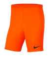 Nike Park III Short Kids Orange F819