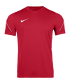 Nike Strike Trainingsshirt Rot F657 - rot